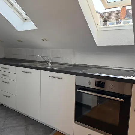 Apartment Am Entenanger Kassel