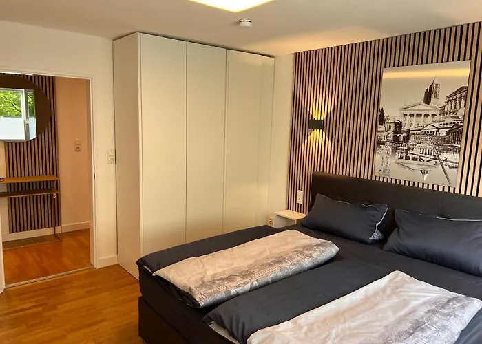 Am Entenanger Kassel