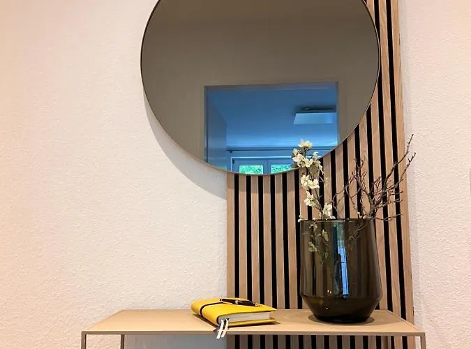 Apartament Am Entenanger *