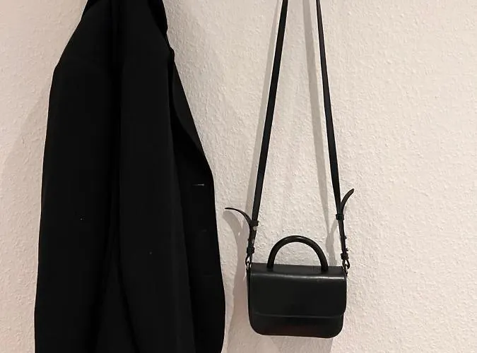 Apartament Am Entenanger