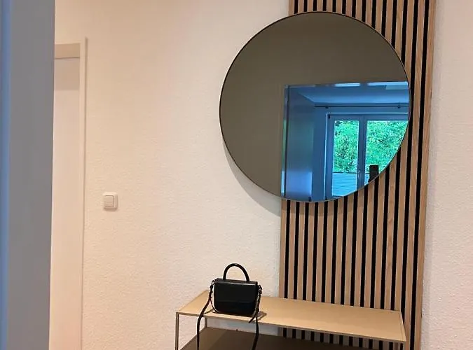 Apartment Am Entenanger Kassel