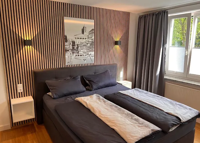 Am Entenanger Kassel