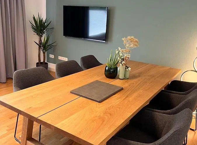 Apartment Am Entenanger