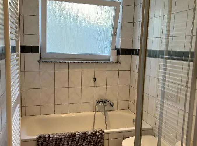 Apartament Am Entenanger Kassel