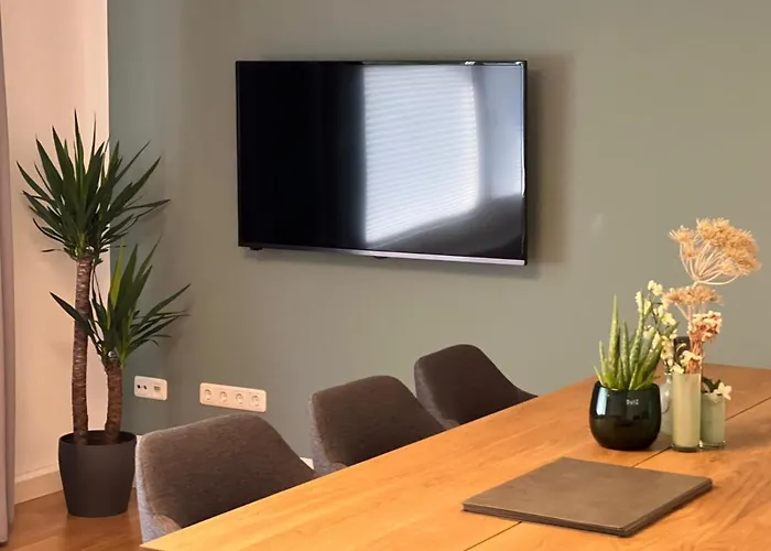 Am Entenanger Apartament