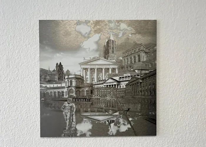 Apartment Am Entenanger