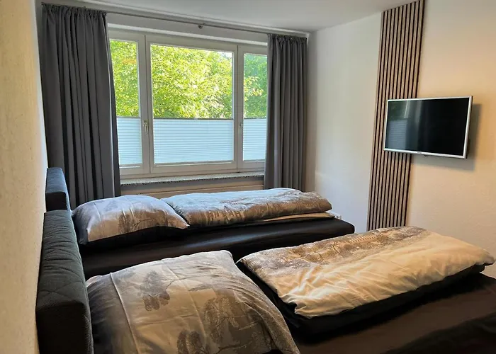 Apartment Am Entenanger