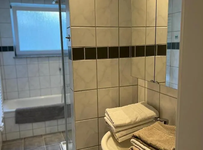 Am Entenanger Apartament