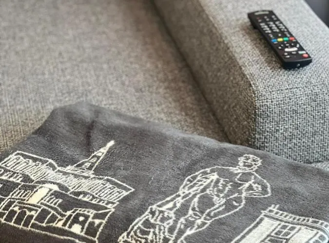 Am Entenanger Apartament Kassel