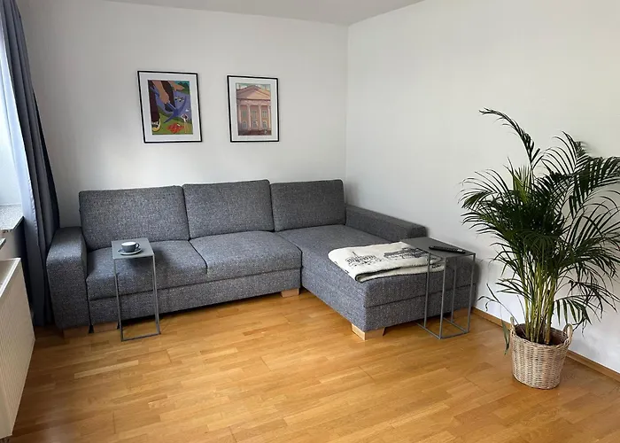 Am Entenanger Kassel
