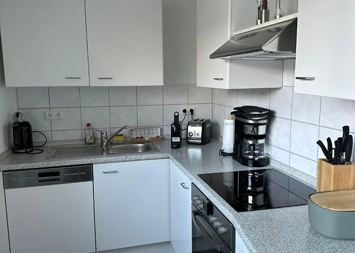 Lägenhet Am Entenanger *