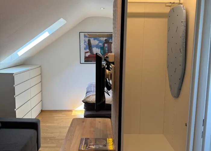 Am Entenanger Apartament