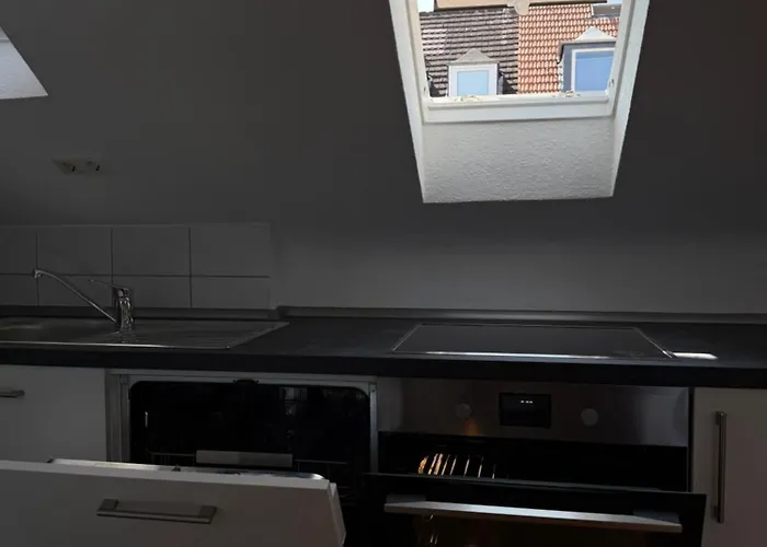 Am Entenanger * Kassel