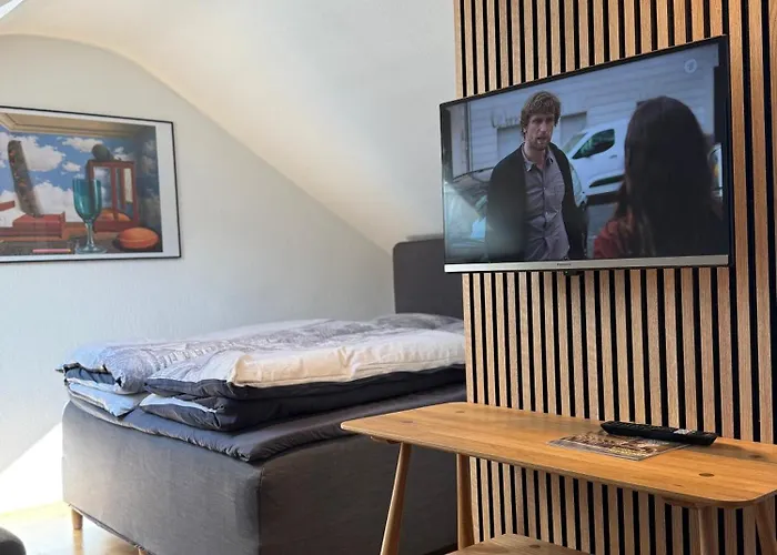 Apartment Am Entenanger