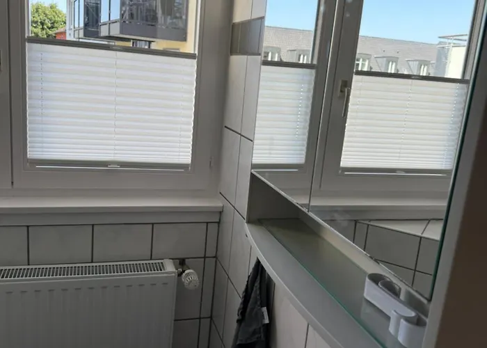 Apartment Am Entenanger Kassel