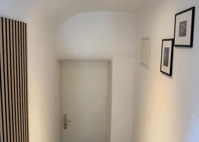 Am Entenanger * Kassel