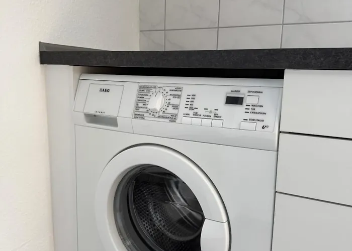 Apartament Am Entenanger