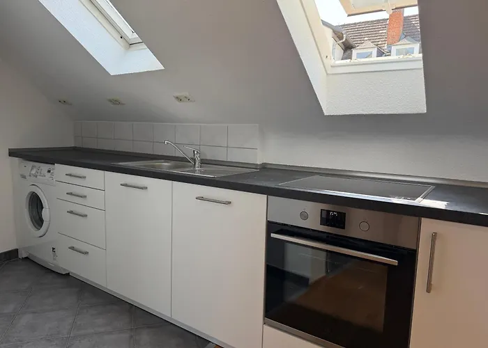 Apartament Am Entenanger Kassel