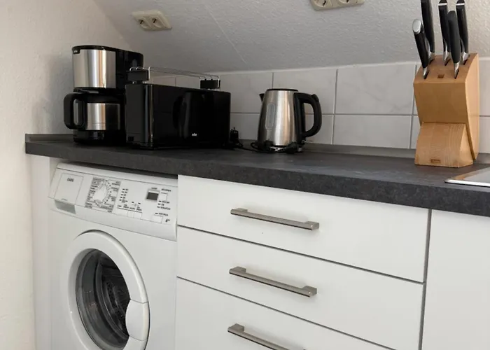 Am Entenanger * Kassel