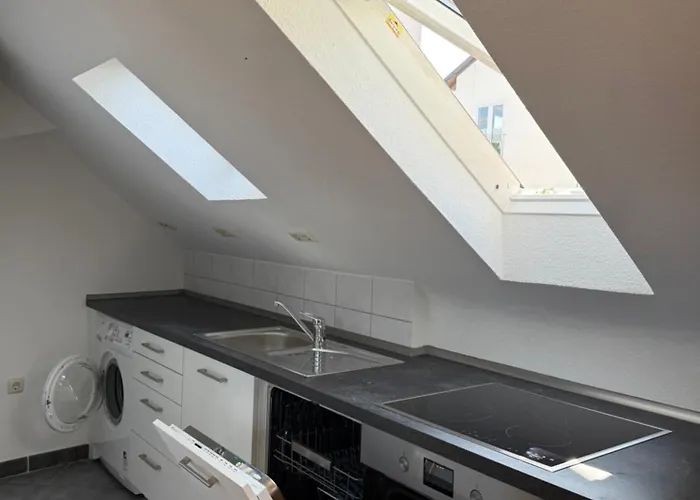 Apartment Am Entenanger